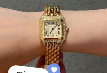Cartier Panthère de Cartier — Upgraded Edition-Bokey Time