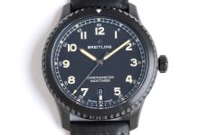 Breitling Aviator 8 Automatic 41 – Refined Everyday Luxury-Bokey Time