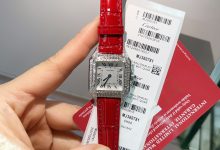 Cartier Panthère de Cartier — Upgraded Edition-Bokey Time