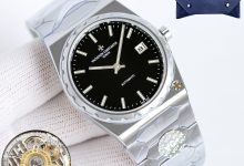 VC Plus Factory Vacheron Constantin Patrimony RB2 85180 Ultra-Thin Automatic Watch 40mm K Gold Weight Edition-Bokey Time