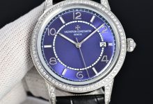 Vacheron Constantin Traditionnelle Style 9015 Automatic Watch BJ1 Edition-Bokey Time