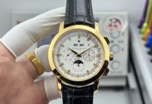 Vacheron Constantin Traditionnelle Perpetual Calendar 5000T/000P_B045 V2 Upgrade Automatic Watch-Bokey Time