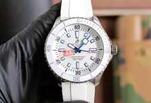 Breitling Superocean Diver Watch – Professional Ceramic Bezel Automatic Sports Edition-Bokey Time