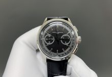 Vacheron Constantin Traditionnelle Chronograph 47192 000G-9504 Automatic Watch 42mm-Bokey Time