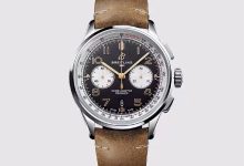 Breitling Premier B01 Chronograph 42mm – BL Taiwan Factory Edition-Bokey Time