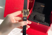Cartier Cloche Watch – Historical Design Inspired by 1920s Desk Bell Form-Bokey Time