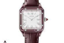 Cartier Santos Series Couple Watch – 2023 Limited Edition Classic Design-Bokey Time