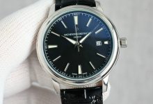 Vacheron Constantin Overseas Upgrade XT8 Automatic Watch 40mm Sport Luxury Edition-Bokey Time