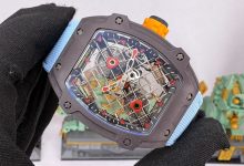 Richard Mille RM 27-04 Tourbillon – Rafael Nadal 10th Anniversary Edition-Bokey Time