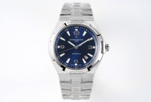 Vacheron Constantin Overseas Wristwatch 1:1 Replica-Bokey Time
