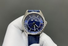 TW Factory Vacheron Constantin Fiftysix Complete Calendar Watch-Bokey Time
