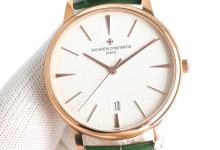 Top Replica V4 Upgrade Vacheron Constantin Traditionnelle 85180 Watch R63-Bokey Time