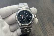 MKF Factory Top Version Vacheron Constantin Overseas 7900V Series Watch-Bokey Time