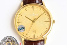 Vacheron Constantin Traditionnelle 85180 VC+ RB2 78g Weighted Edition-Bokey Time