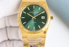 Vacheron Constantin 222th Anniversary Barrel Case Sports Watch VC+ Edition-Bokey Time