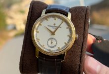 Vacheron Constantin Traditionnelle Small Seconds 38mm XR Edition Upgrade-Bokey Time