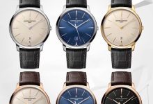 Vacheron Constantin Classic Collection Catalog Full Lineup Album (All Models Overview)-Bokey Time