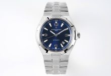 Vacheron Constantin Overseas Chronograph 42mm Skeleton Sports Watch TWA Factory Edition-Bokey Time