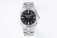 Vacheron Constantin Overseas 4500V Sports Watch 41mm Anti-Magnetic Cal.5100 Edition-Bokey Time