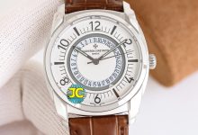 Vacheron Constantin Quai de l’Île 4500S/000A-B364 41mm GR Factory Classic Edition-Bokey Time