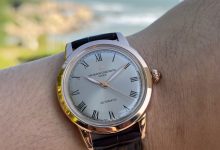 Vacheron Constantin Traditionnelle 40mm Ultra-Thin TW Factory Edition-Bokey Time