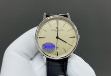 Vacheron Constantin Traditionnelle 40mm Cal.2450 Automatic Watch VC Edition-Bokey Time