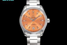 Omega Seamaster 150M “Summer Dopamine Colors Edition” – New Release Watch-Bokey Time