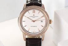 Vacheron Constantin Traditionnelle 40mm Ultra-Thin TW Factory Edition-Bokey Time