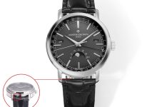 Vacheron Constantin Traditionnelle Perpetual Calendar 41mm 2460 Automatic Watch-Bokey Time
