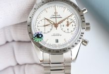 Omega Speedmaster Chronograph 331.10.42.51.01.002 – Automatic Mechanical Racing Chronograph Watch-Bokey Time