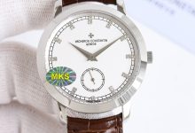 Vacheron Constantin Traditionnelle 84100U/00R-B180 40mm Automatic Watch MK/MKS Edition-Bokey Time