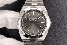 Vacheron Constantin Overseas 2000V Ultra-Thin XF Factory Edition 8.3mm-Bokey Time