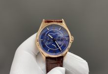 Vacheron Constantin Fiftysix Ultra-Thin Craft Edition TW Factory High Precision Watch-Bokey Time