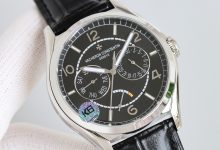 Vacheron Constantin Fiftysix Extreme Craft Case Engineering TW Factory Edition Ultra Thin Watch-Bokey Time