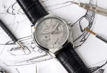 Vacheron Constantin Fiftysix VC9 Day-Date Watch with Maltese Cross Case Design-Bokey Time