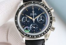 Omega Speedmaster CK2998 310.30.40.50.06.001 – Classic Hand-Wound Chronograph Tribute Watch-Bokey Time