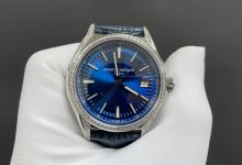 Vacheron Constantin Fiftysix VC9 Men’s Automatic Watch 40mm TW Factory Edition-Bokey Time