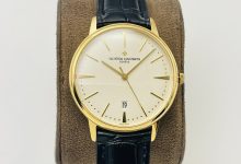 Vacheron Constantin Patrimony 85180 Automatic Watch V5 Edition 40mm MKF Version-Bokey Time