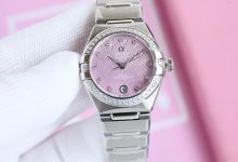 Omega Constellation 5th Generation Diamond Edition – 29mm Luxury Precision Watch-Bokey Time