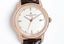 Vacheron Constantin Traditionnelle BN5 Automatic Watch 40mm TW Factory Edition-Bokey Time