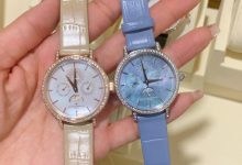 Vacheron Constantin Traditionnelle 4305T Moonphase Quartz Watch-Bokey Time