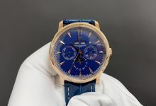 Vacheron Constantin Historiques 3100V Perpetual Calendar Watch-Bokey Time
