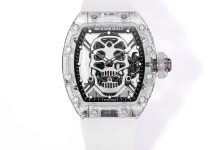 MS Factory Supreme “Skull King”-Bokey Time