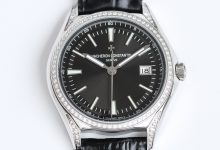 Vacheron Constantin Fiftysix 4600E Automatic Men’s Watch-Bokey Time