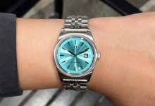 Omega Vintage “Multicolor Constellation” Autumn Collection – 5 Color Retro Edition-Bokey Time
