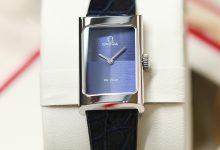 Omega Vintage “Chessboard Dial” Square Classic Watch – 60s Retro Edition-Bokey Time