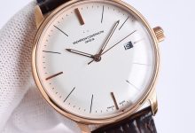 Vacheron Constantin Patrimony 85180 Automatic Watch V4 Upgrade-Bokey Time