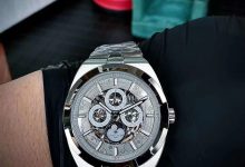 Vacheron Constantin Overseas Multi-Function Sport Watch 42mm-Bokey Time