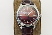 Vacheron Constantin Fiftysix Automatic Men’s Watch 40mm-Bokey Time