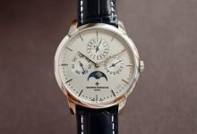 Ultra-thin Perpetual Calendar Style Automatic Watch 41mm-Bokey Time